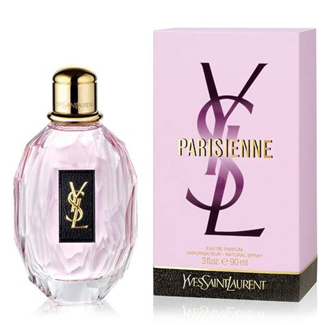 parfum la parisienne yves saint laurent